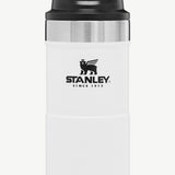 Stanley Classic Trigger-Action 12 Oz Travel Mug