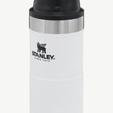 Stanley Classic Trigger-Action 12 Oz Travel Mug