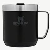 Stanley Legendary 12 oz Camp Mug