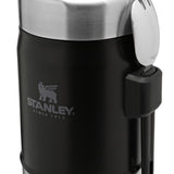 Stanley Legendary Food Jar 14 oz + Spork