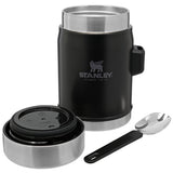 Stanley Legendary Food Jar 14 oz + Spork