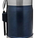 Stanley Legendary Food Jar 14 oz + Spork