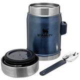 Stanley Legendary Food Jar 14 oz + Spork
