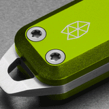 The James Brand Elko Pocket Knife