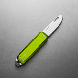 The James Brand Elko Pocket Knife