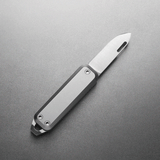 The James Brand Elko Pocket Knife