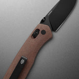 The James Brand Carter Knife