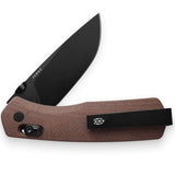 The James Brand Carter Knife
