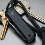 The James Brand Elko Pocket Knife