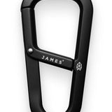 The James Brand Hardin Carabiner