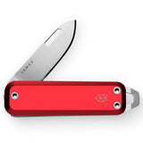 The James Brand Elko Pocket Knife