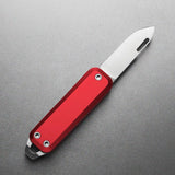 The James Brand Elko Pocket Knife