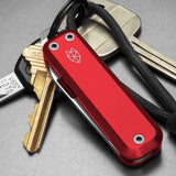 The James Brand Elko Pocket Knife