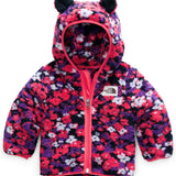 The North Face Infant Campshire Bear Hoodie