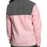 The North Face Junior Glacier 1/4 Snap Fleece