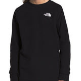 The  North Face Junior Glacier Crew