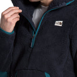 The North Face Men's Campshire Pullover Hoodie