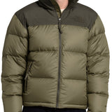 The North Face Men's Eco Nuptse Jacket