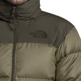 The North Face Men's Eco Nuptse Jacket