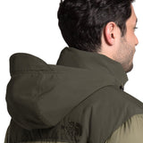 The North Face Men's Eco Nuptse Jacket