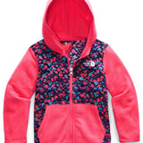 The North Face Toddler Glacier Full-Zip Hoodie