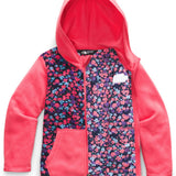 The North Face Toddler Glacier Full-Zip Hoodie