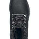 Timberland Women's 6 Inch Premium Fleece Lined Boots