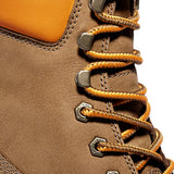 Timberland Women's Courmayeur 6 Inch Shearling Waterproof Boots