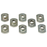 Voilé T-Nuts For Slider Track (8) - 6 mm