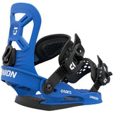 Union Junior Cadet XS Snowboard Bindings