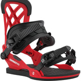 Union Men's Contact Pro Snowboard Bindings