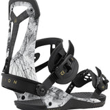 Union Men's Falcor Snowboard Bindings