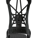 Union Men's Flite Pro Snowboard Bindings