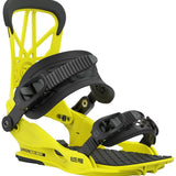 Union Men's Flite Pro Snowboard Bindings