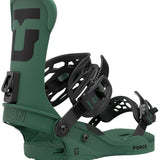 Union Men's Force Snowboard Bindings