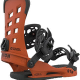 Union Men's STR Snowboard Bindings