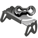 Union Splitboard Crampons