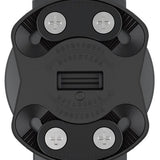 Union Splitboard Expedition Quiver Disk