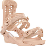 Union Women's Trilogy Snowboard Bindings