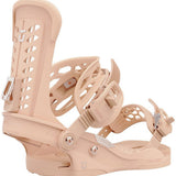 Union Women's Trilogy Snowboard Bindings