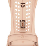 Union Women's Trilogy Snowboard Bindings