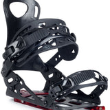Voilé Men's Light Speed Splitboard Bindings