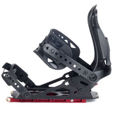 Voilé Men's Light Speed Splitboard Bindings