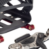 Voilé Men's Light Speed Splitboard Bindings
