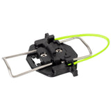 Voilé Splitboard Dual Climbing Heels w/ Heel Lock