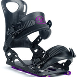 Voilé Women's Light Rail Splitboard Bindings