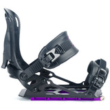 Voilé Women's Light Rail Splitboard Bindings