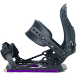 Voilé Women's Light Rail Splitboard Bindings