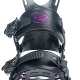 Voilé Women's Light Rail Splitboard Bindings