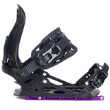 Voilé Women's Light Speed Splitboard Bindings